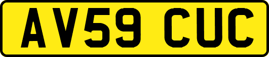 AV59CUC