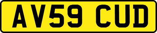 AV59CUD