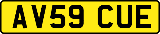 AV59CUE