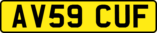 AV59CUF