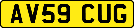 AV59CUG