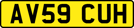 AV59CUH