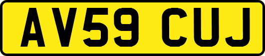 AV59CUJ