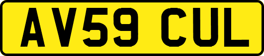AV59CUL