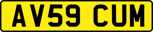 AV59CUM
