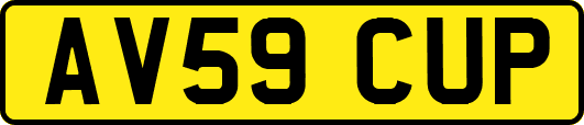 AV59CUP