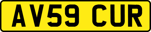 AV59CUR