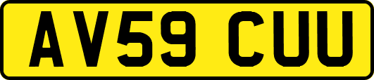 AV59CUU