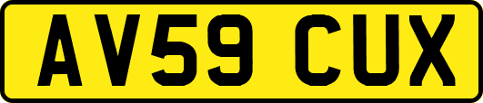 AV59CUX