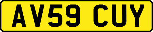 AV59CUY