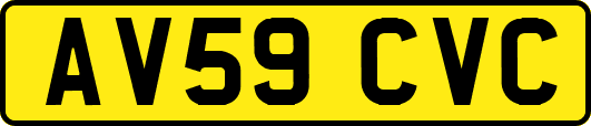 AV59CVC