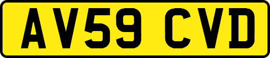 AV59CVD