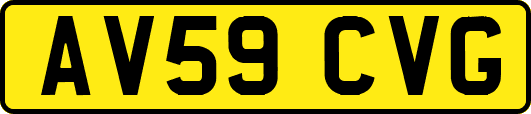 AV59CVG
