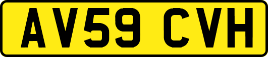 AV59CVH