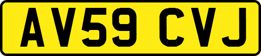 AV59CVJ