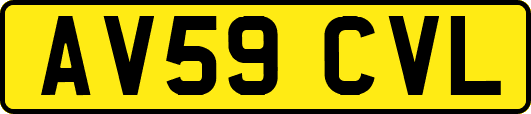 AV59CVL