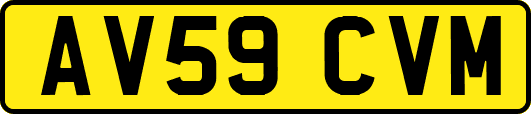 AV59CVM
