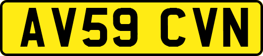 AV59CVN