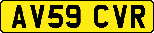 AV59CVR
