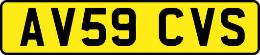 AV59CVS