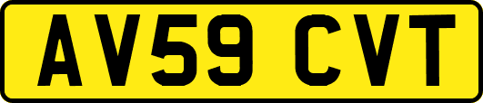 AV59CVT