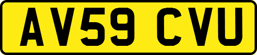 AV59CVU