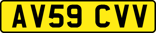 AV59CVV
