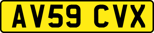 AV59CVX