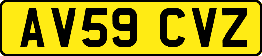AV59CVZ