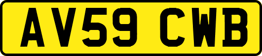 AV59CWB