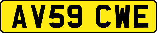 AV59CWE