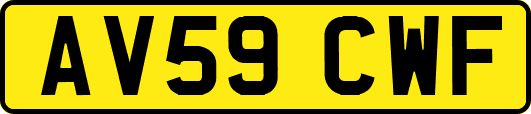 AV59CWF