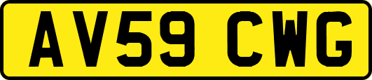 AV59CWG