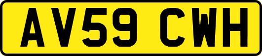 AV59CWH