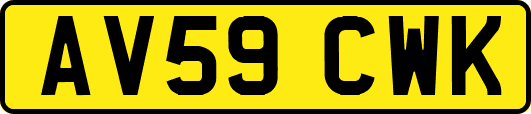 AV59CWK