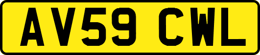 AV59CWL
