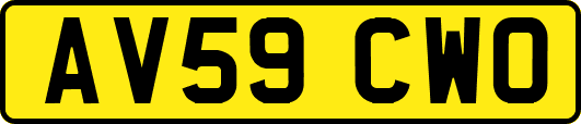 AV59CWO