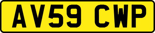 AV59CWP