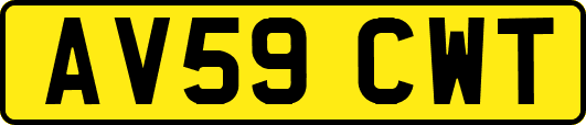 AV59CWT