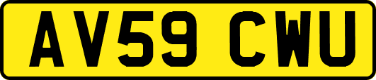 AV59CWU