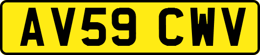 AV59CWV