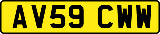 AV59CWW