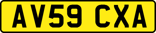 AV59CXA