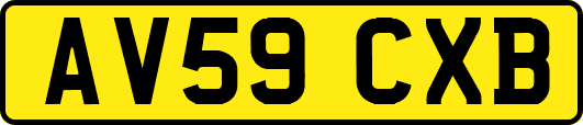 AV59CXB