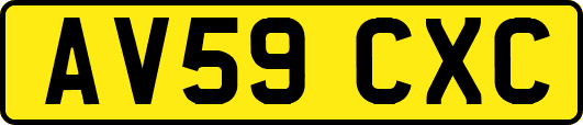 AV59CXC