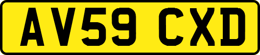 AV59CXD