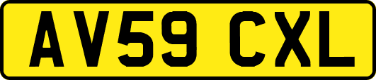 AV59CXL