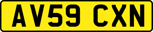 AV59CXN