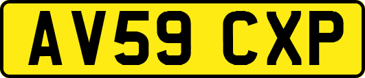 AV59CXP