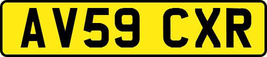AV59CXR